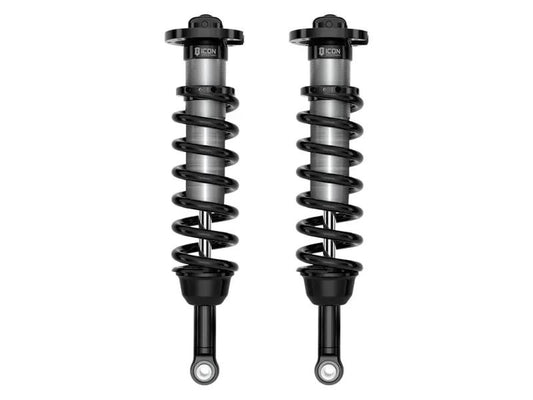 ICON ICO 2.5 Series Coilover Kits by ICON