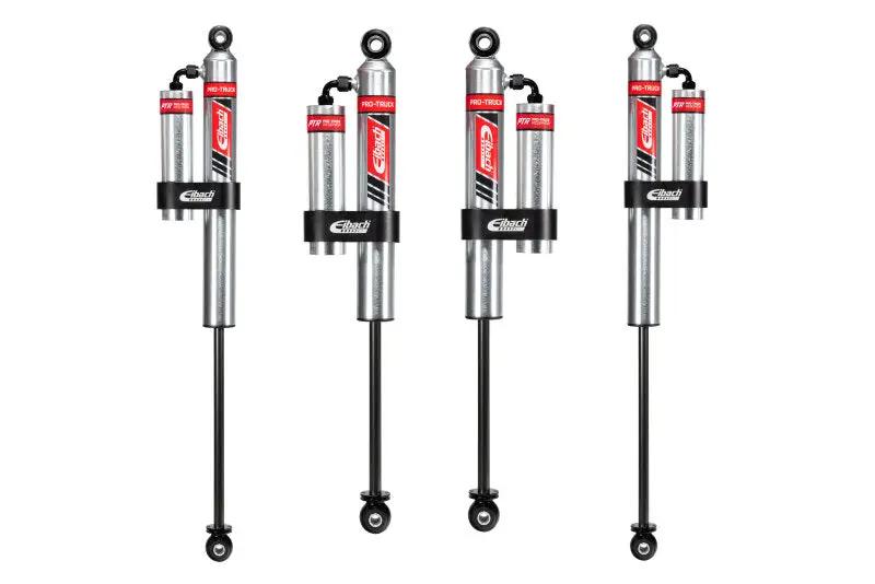 Eibach EIB Pro-Truck Kits by Eibach