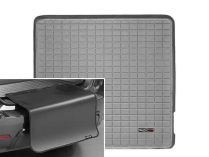 WeatherTech WT Cargo Liners - Grey by WeatherTech