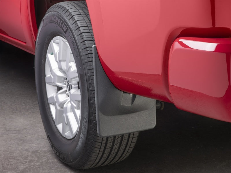 WeatherTech WT No Drill Mudflaps by WeatherTech