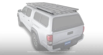Rhino-Rack RHR Backbone Mounting System by Rhino-Rack