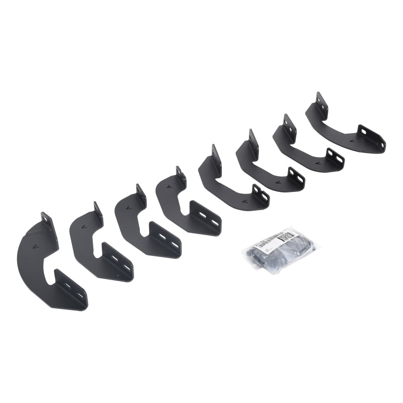 Go Rhino GOR V3/RB10/RB20/RB30 Brackets by Go Rhino
