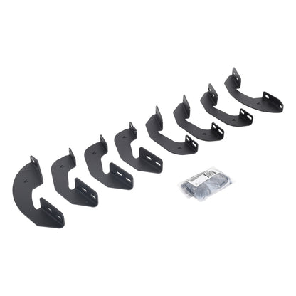 Go Rhino GOR V3/RB10/RB20/RB30 Brackets by Go Rhino