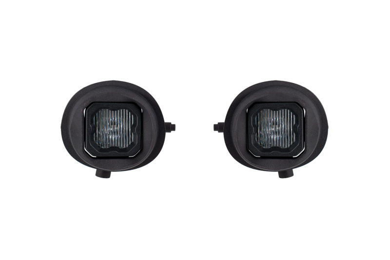 Diode Dynamics DIO Fog Lights