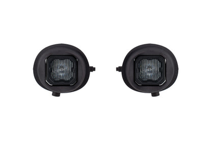 Diode Dynamics DIO Fog Lights
