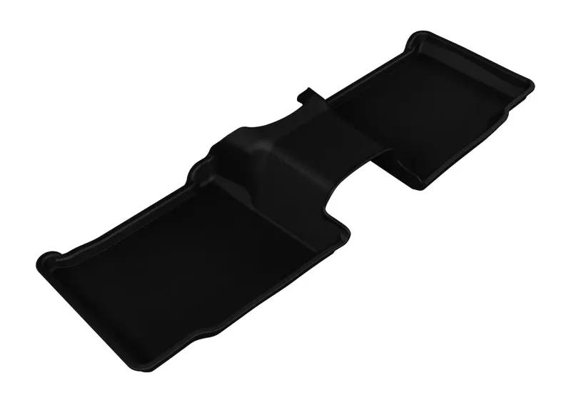 3D MAXpider ACE Kagu - Rear - Black by 3D MAXpider