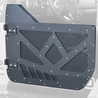 DV8 Offroad DVE Half Doors