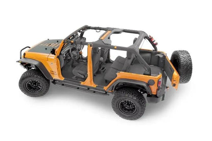 BedRug BED BedTred - Jeep Kits by BedRug