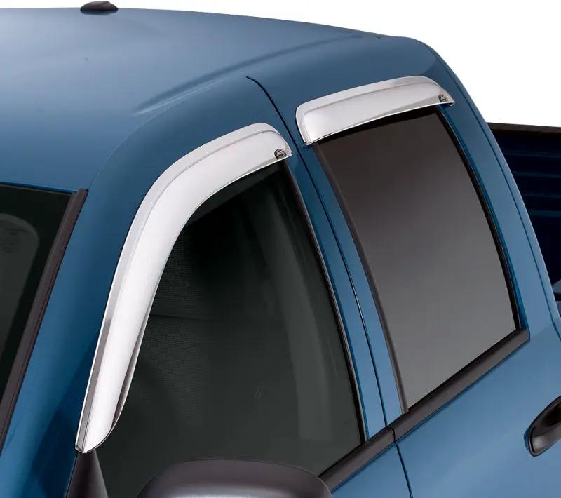 AVS Ventvisor - Chrome