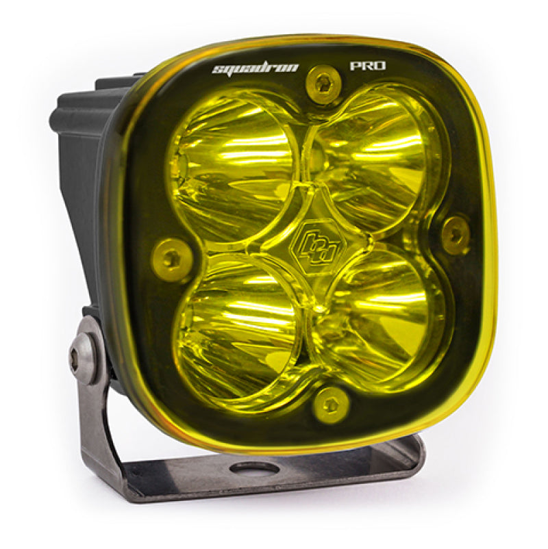 Baja Designs BAJ Squadron Pro Lights