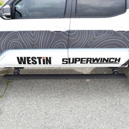 Westin WES Running Boards - Pro-e by Westin