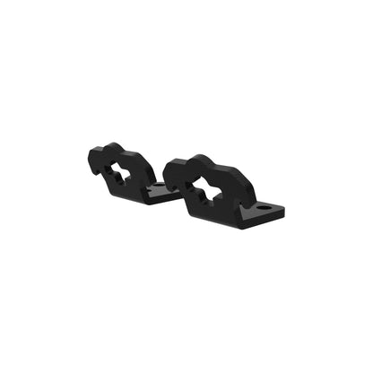 KC HiLiTES KCL Platform One Roof Rack