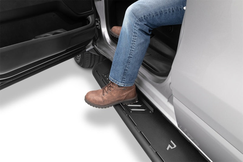 N-Fab NFB Roan Running Boards by N-Fab