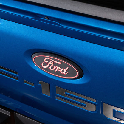 Putco PUT Luminix LED Emblems