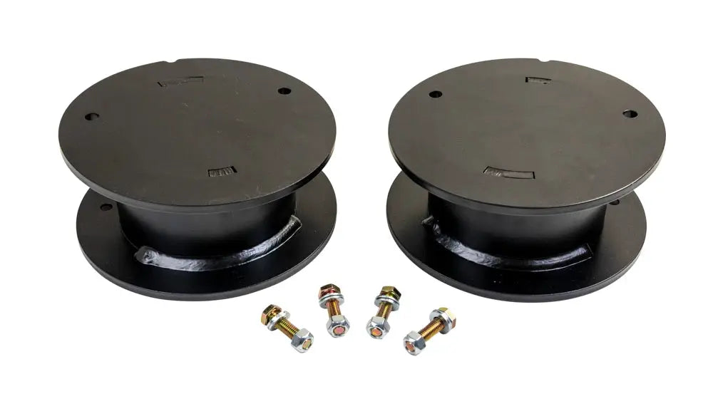 ReadyLift 2019-2023 Ram 3500 Dually Rear Air 3" Spacer Kit