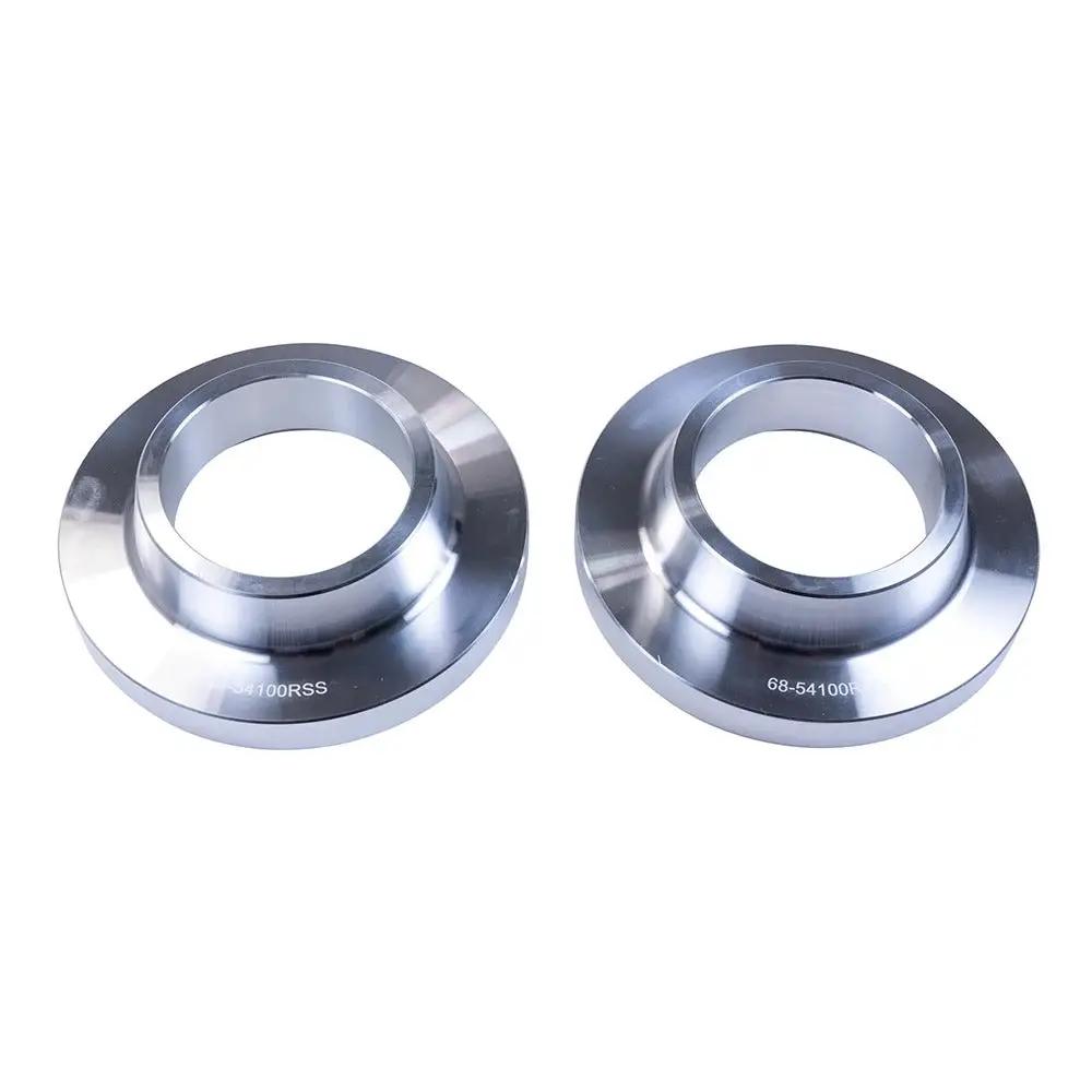 ReadyLift 1'' Rear Spacer Kit 2024-Up Toyota Tacoma by ReadyLift