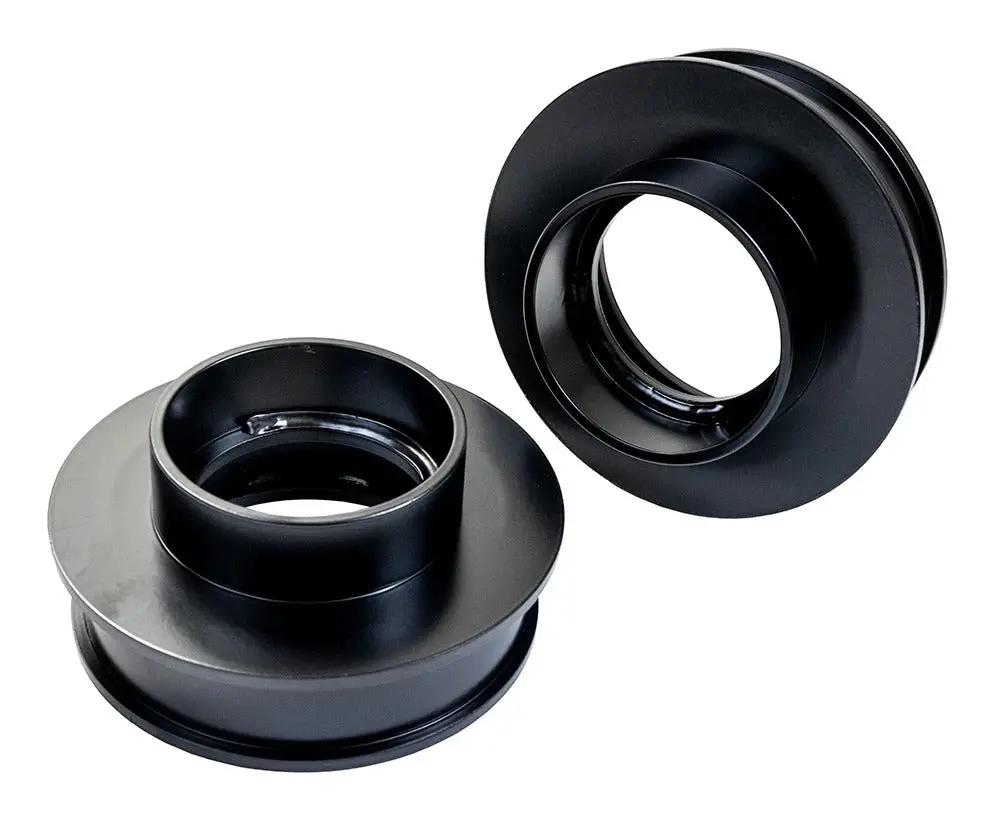 ReadyLift 2'' Rear Spacer Kit 2024-2025 Up Toyota Tacoma by ReadyLift