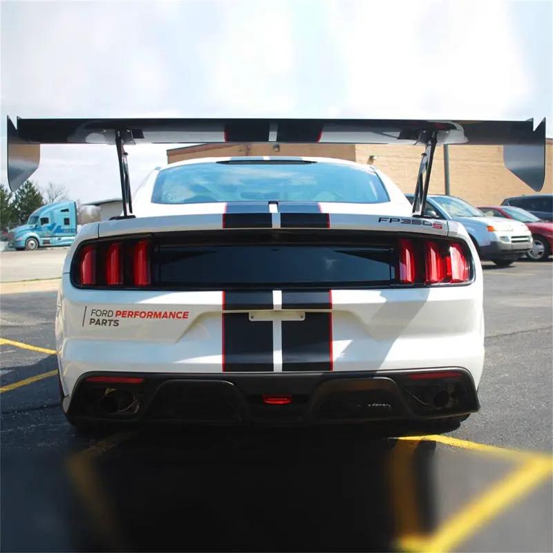 Ford Racing FR Spoilers by Ford Racing