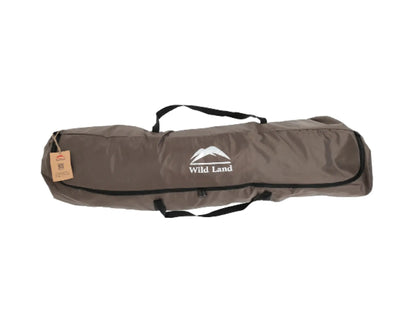 OVS HD Nomadic - Portable Changing Room With Shower & Storage Bag by OVS