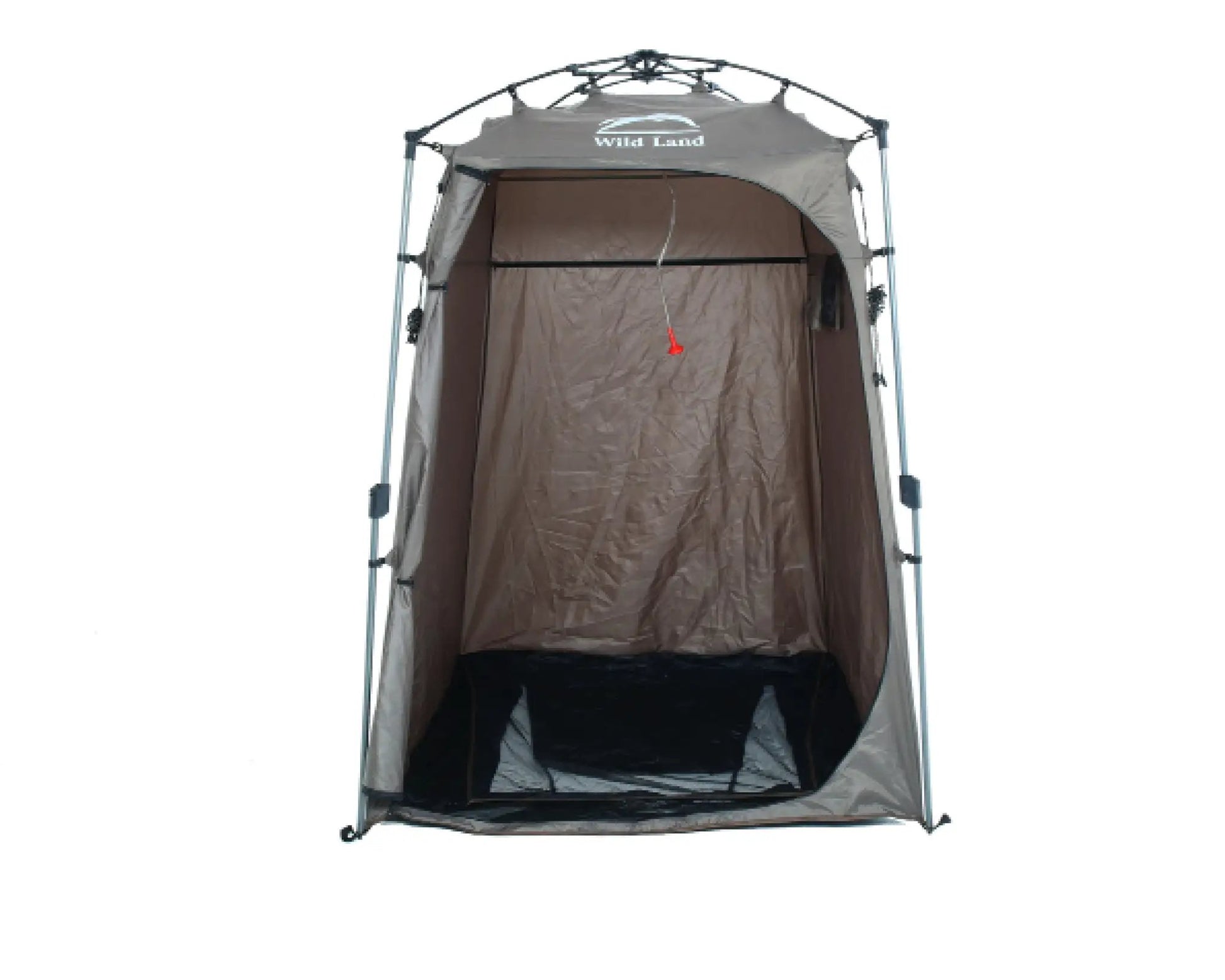 OVS HD Nomadic - Portable Changing Room With Shower & Storage Bag by OVS