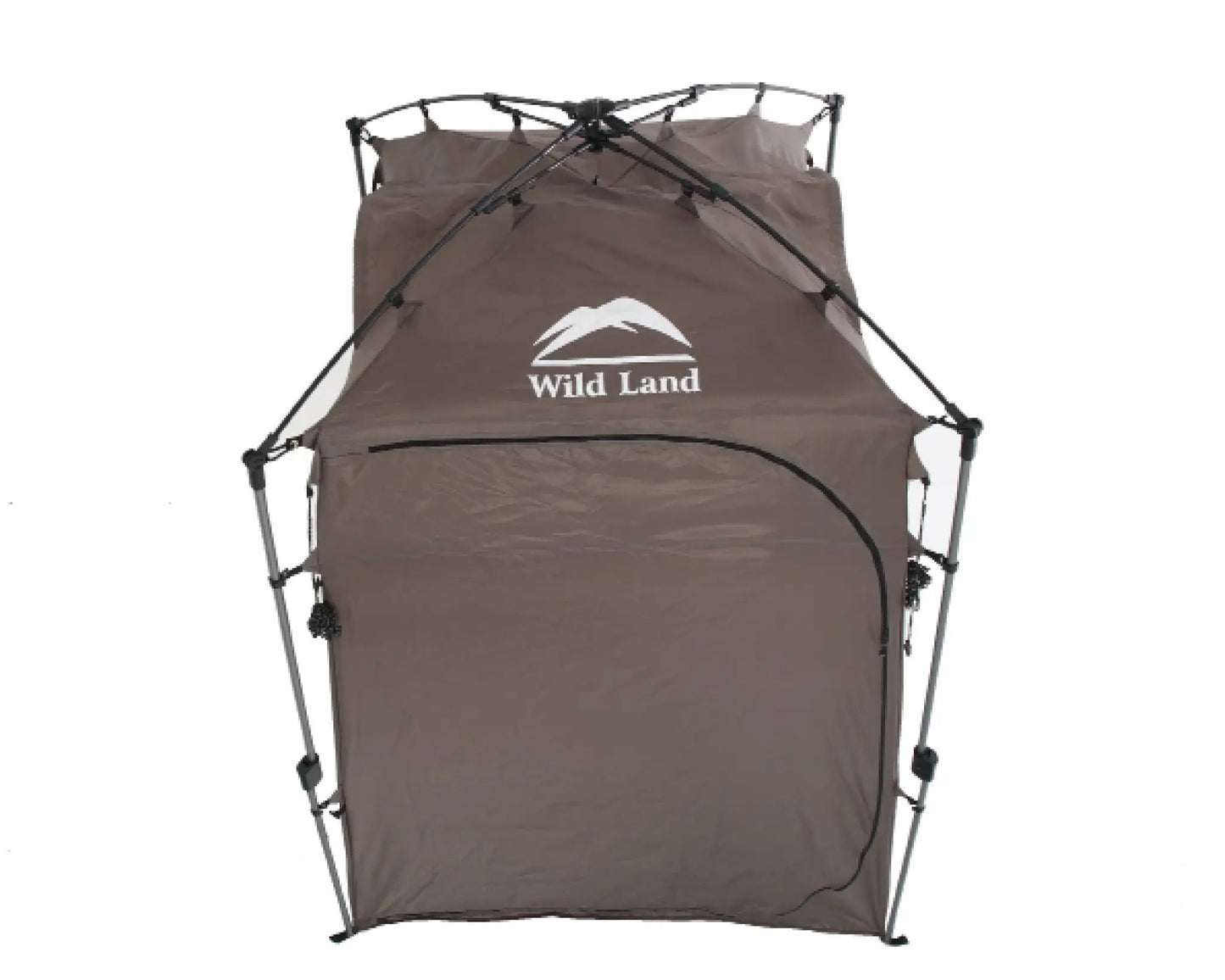 OVS HD Nomadic - Portable Changing Room With Shower & Storage Bag by OVS