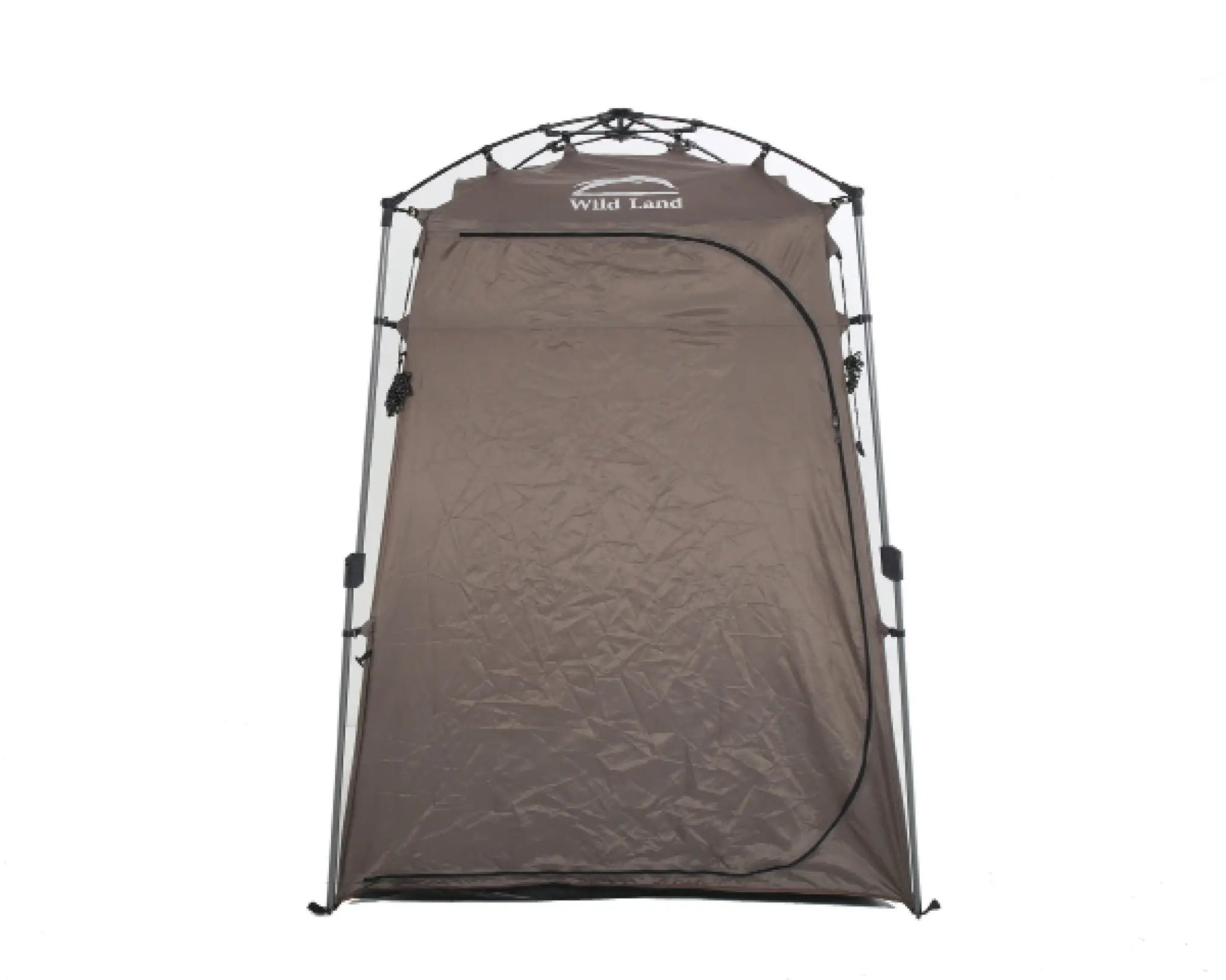 OVS HD Nomadic - Portable Changing Room With Shower & Storage Bag by OVS