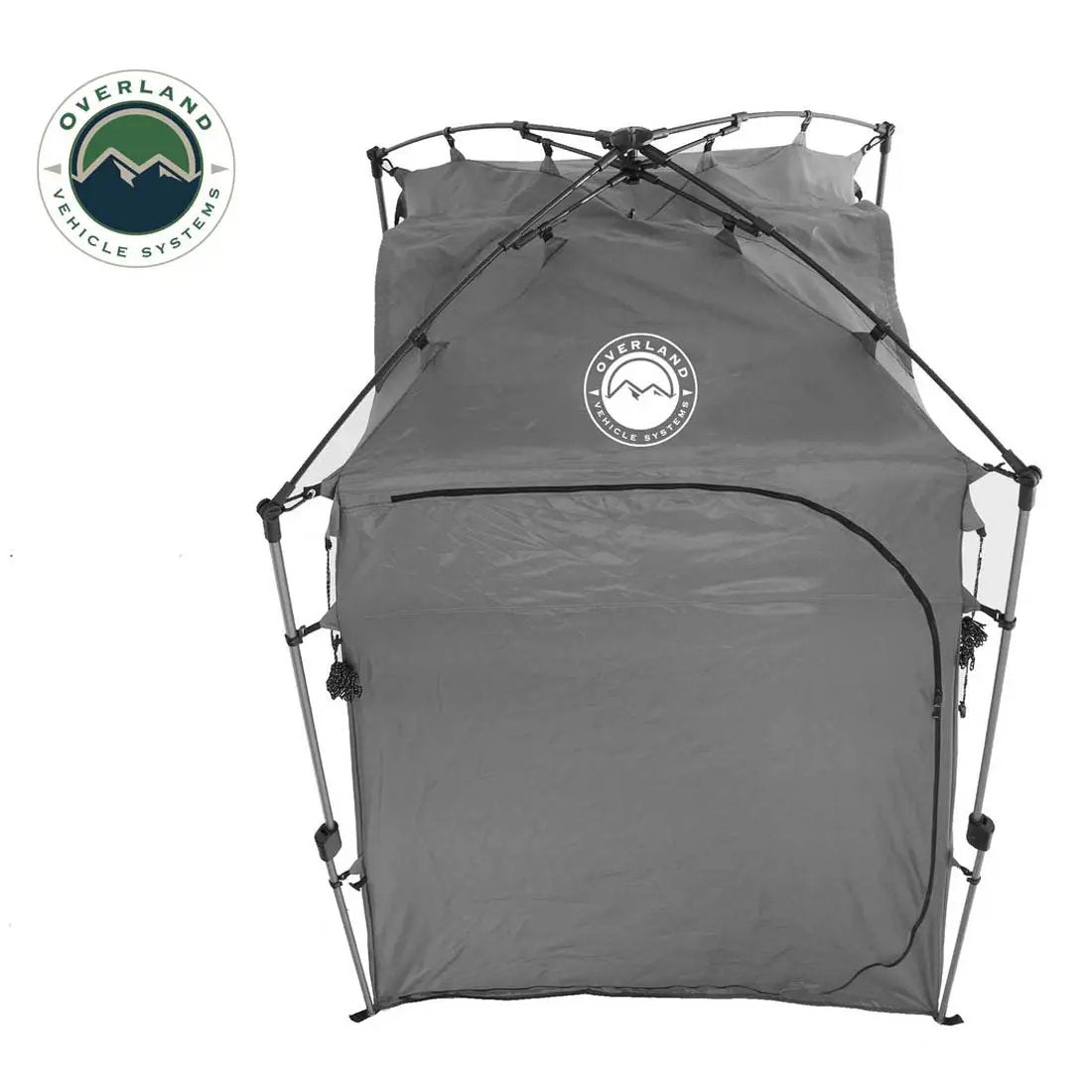 OVS HD Nomadic - Portable Changing Room With Shower & Storage Bag by OVS