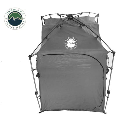 OVS HD Nomadic - Portable Changing Room With Shower & Storage Bag by OVS
