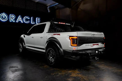 ORACLE Lighting ORL LED Tail Lights by ORACLE Lighting