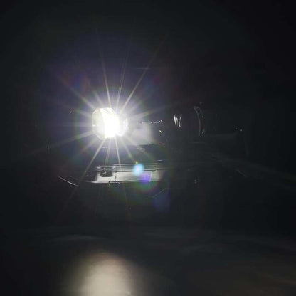 AlphaRex ARX LUXX Headlights