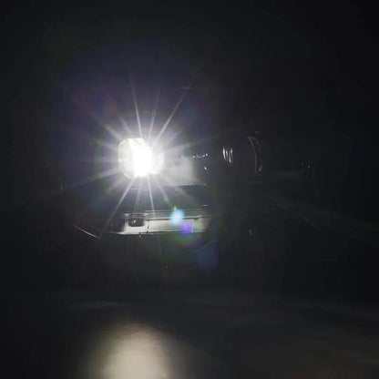 AlphaRex ARX LUXX Headlights by AlphaRex