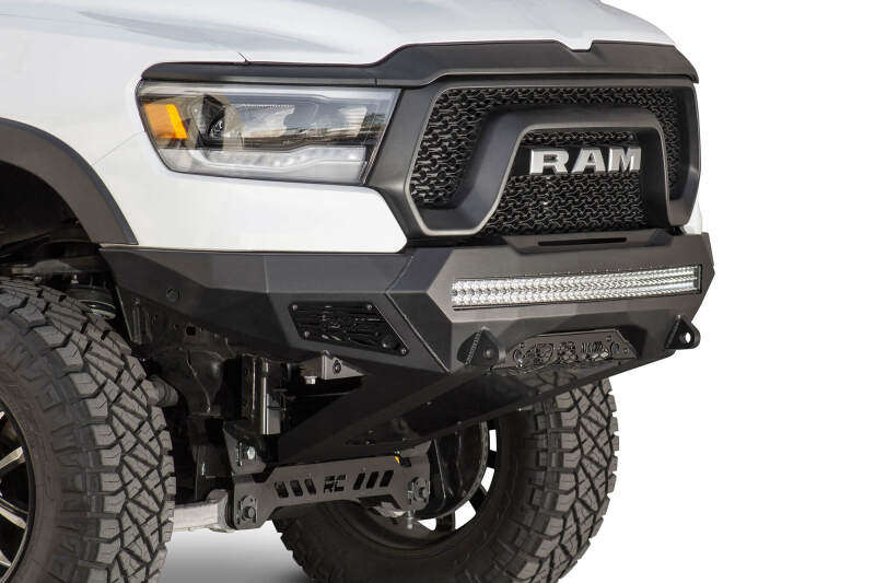 Addictive Desert Designs ADD Stealth Fighter Fr. Bumper