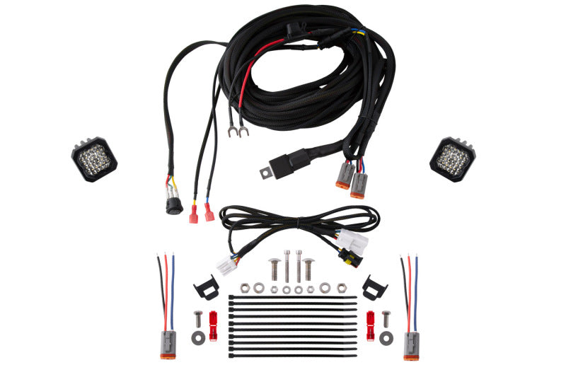 Diode Dynamics DIO Backup Light
