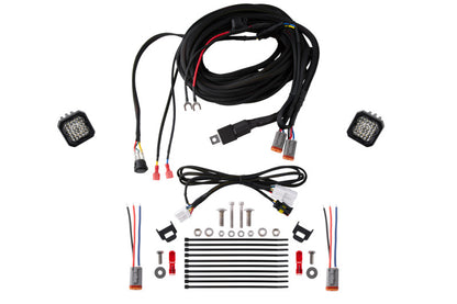 Diode Dynamics DIO Backup Light
