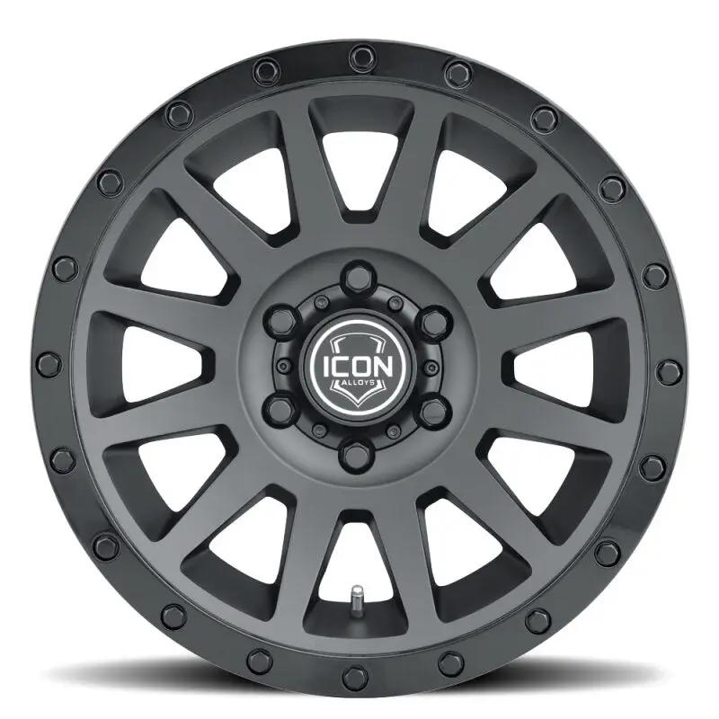 ICON ICO Compression Wheels by ICON