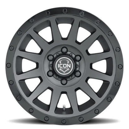 ICON ICO Compression Wheels by ICON