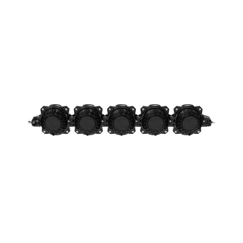 KC HiLiTES KCL Gravity LED - Titan