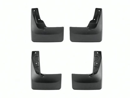 WeatherTech WT No Drill Mudflaps by WeatherTech