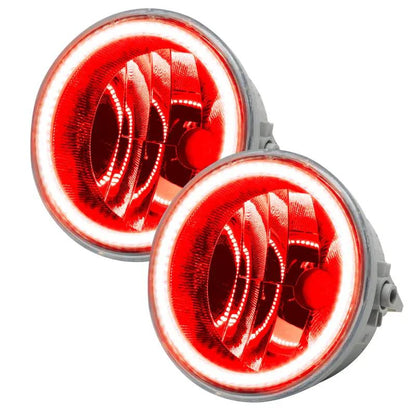 ORACLE Lighting ORL LED Fog Light Halos by ORACLE Lighting