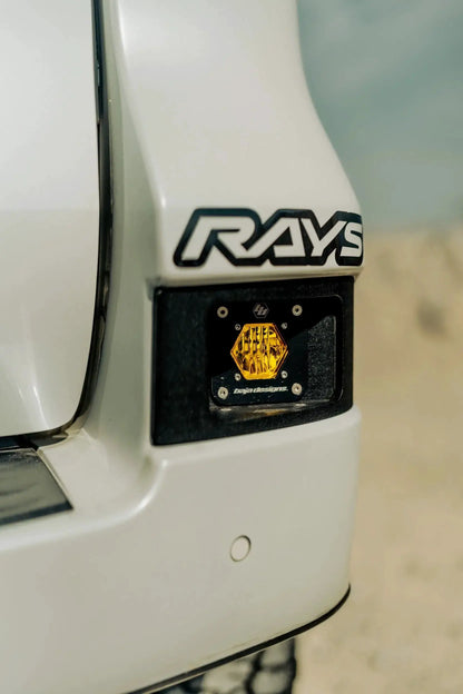 NYTOP 2014-2023 Lexus GX460 Reverse Light Housing by NYTOP