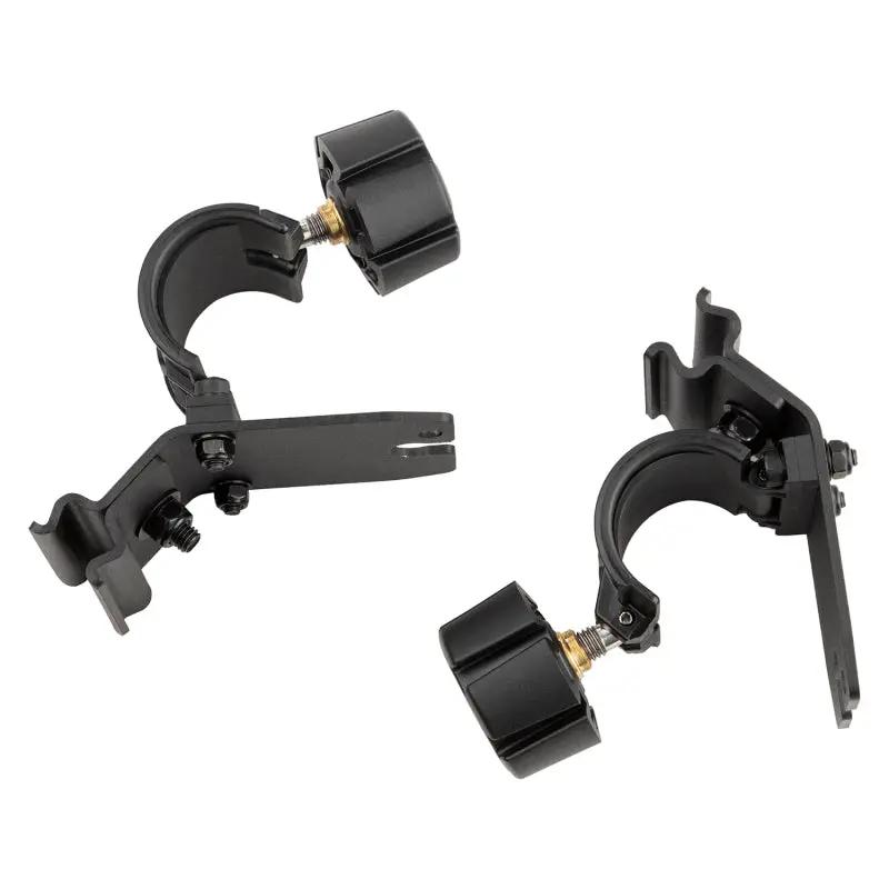 ARB Roof Rack & Barrier Components by ARB