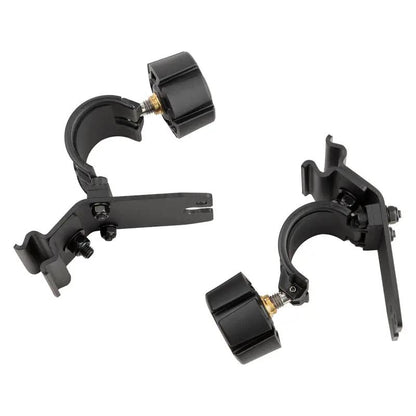 ARB Roof Rack & Barrier Components by ARB