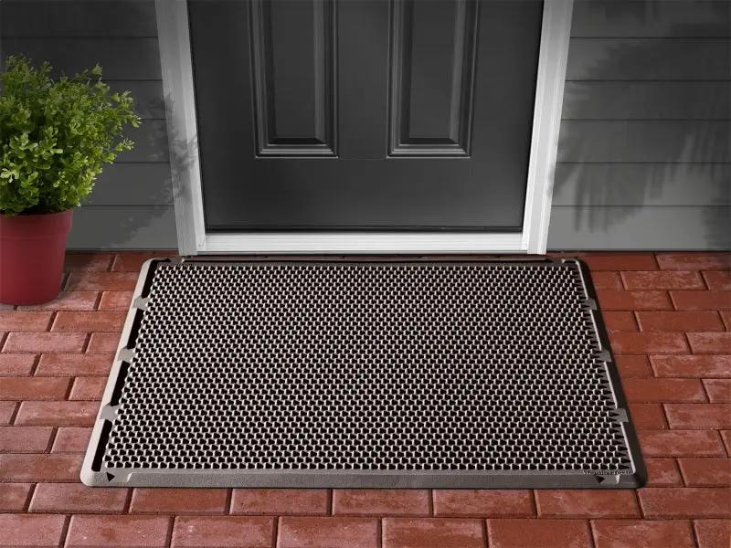 WeatherTech WT Outdoor Mat by WeatherTech