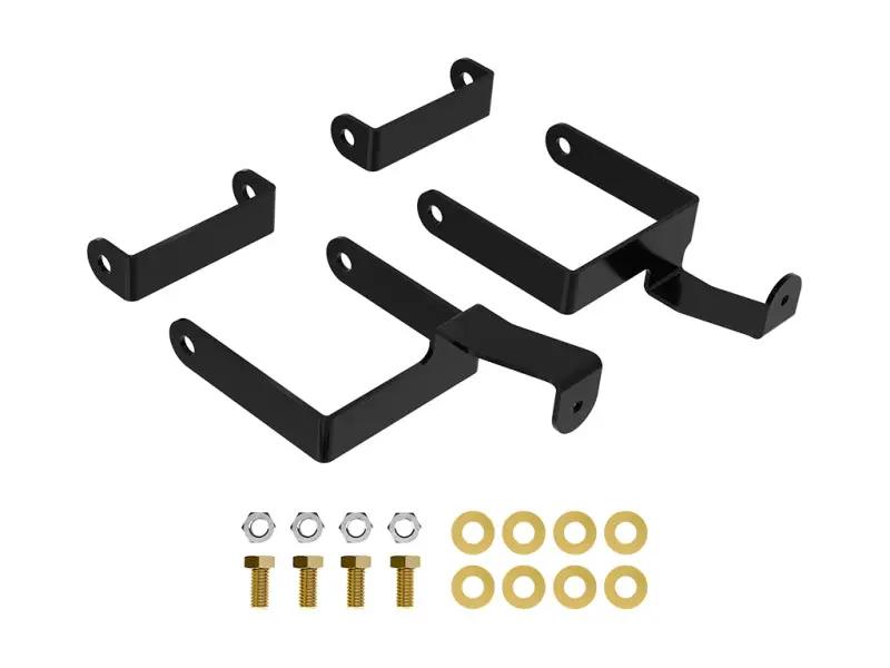 ICON ICO Brackets by ICON