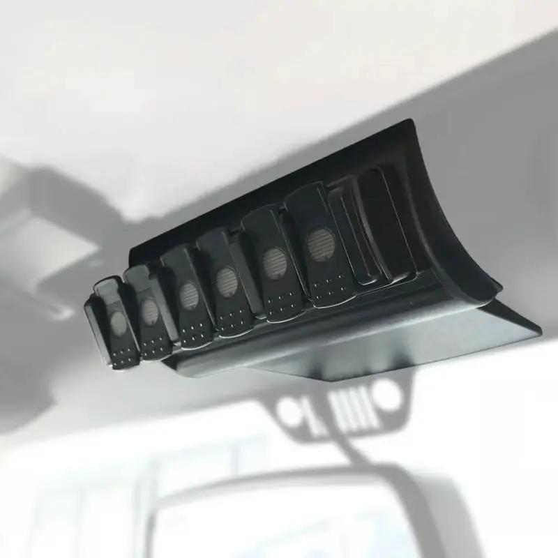 ORACLE Lighting ORL Trigger Control Systems