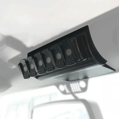 ORACLE Lighting ORL Trigger Control Systems