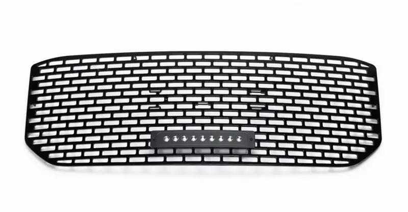 Putco PUT Boss Grilles by Putco
