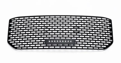Putco PUT Boss Grilles by Putco