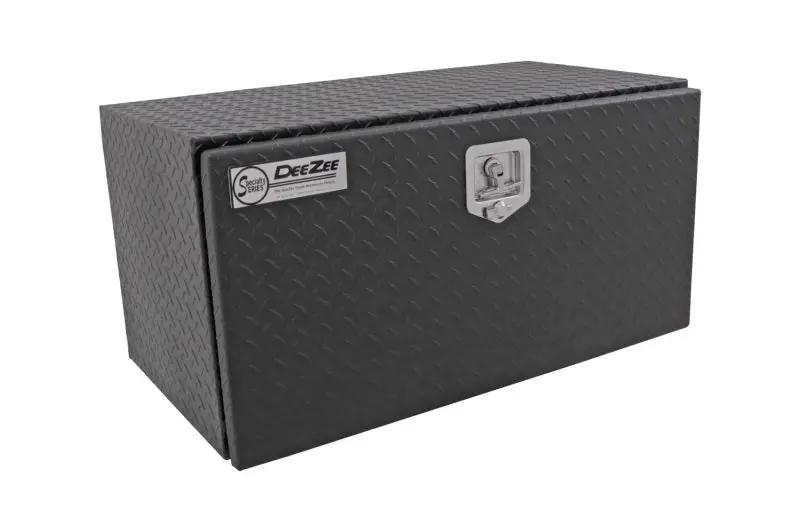 Dee Zee DZE HD Toolbox by Dee Zee