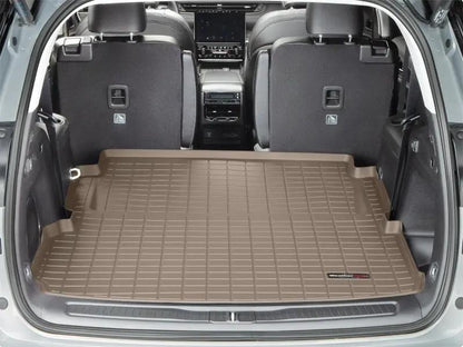 WeatherTech WT Cargo Liners - Tan by WeatherTech